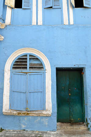 Heritage of Ipoh, Malaysia - Ipoh is a city in Malaysia, approximately 200km north of Kuala Lumpurの写真素材