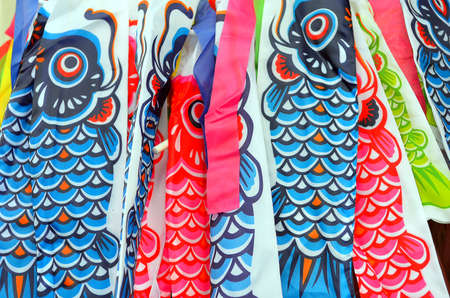 Stock image of colorful hot air balloonsの写真素材