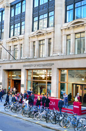 Stock image of London, United Kingdomのeditorial素材