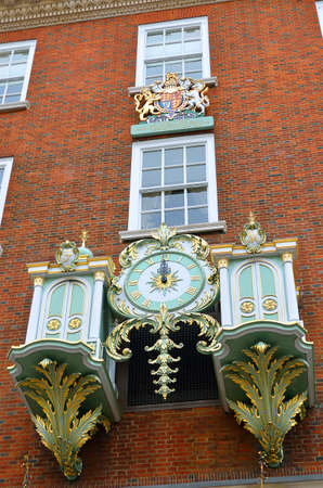 Stock image of London, United Kingdom