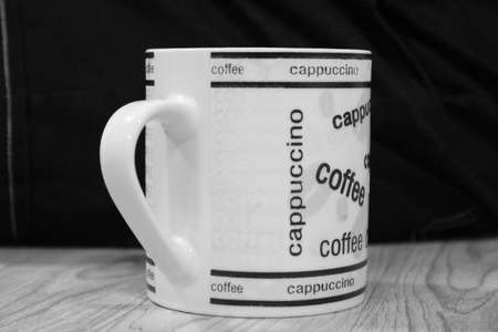 Cup of energyの写真素材