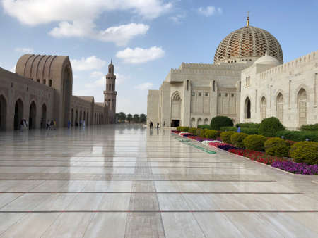 mosqueのeditorial素材