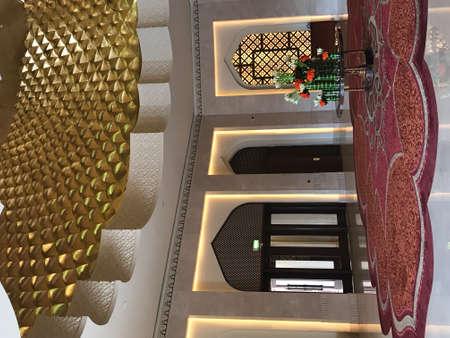 mosqueのeditorial素材