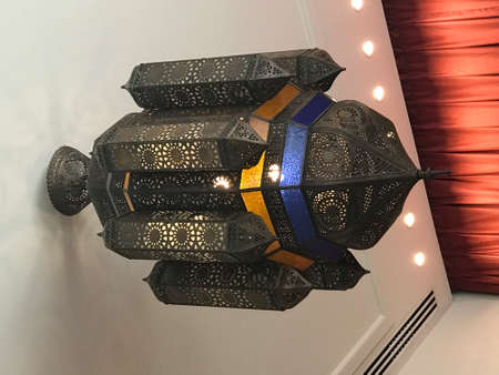 lampのeditorial素材