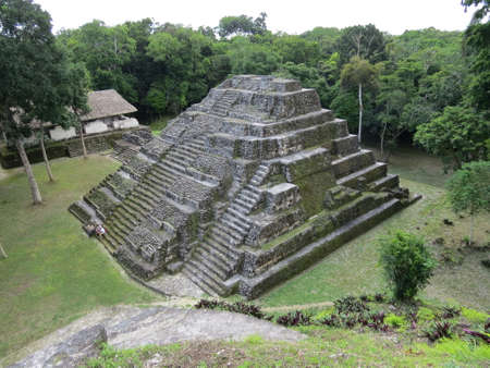 Yaxhaの写真素材