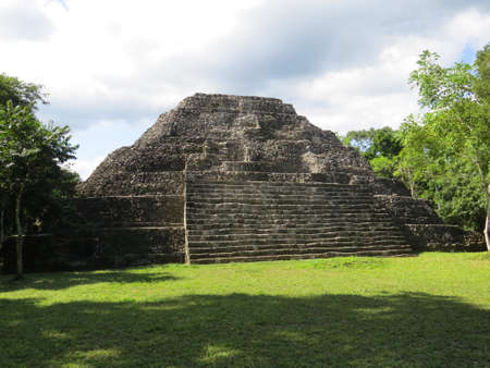 Yaxhaの写真素材