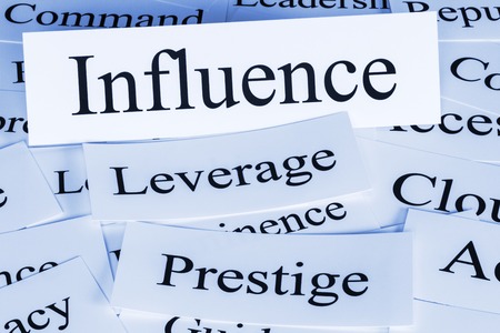 Influence and Prestige Concept