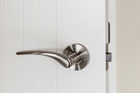 Internal Door Handleの写真素材