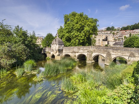 Bradford on Avon Somerset UK