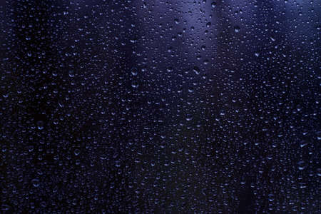 Blue cyan water droplet background texture
