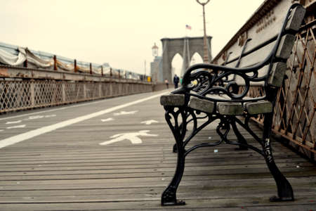Brooklyn Bridge