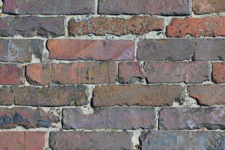 Brick Wall