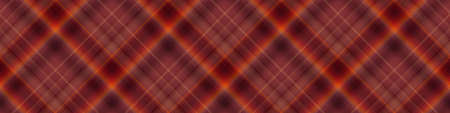Tartan textile background scottish fabric plaid wool, garment.