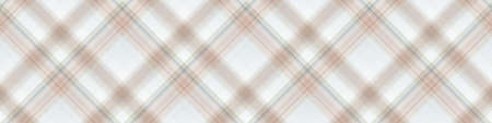 Tartan textile background scottish fabric, cloth garment.