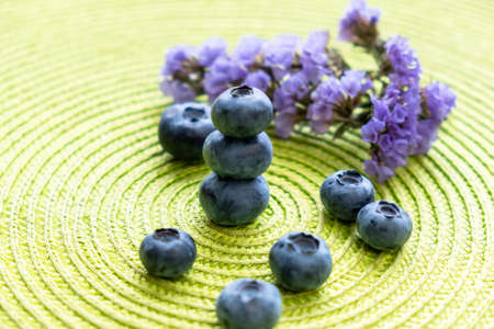 Food healthy blueberry berry organic bilberry natural. tasty sweet