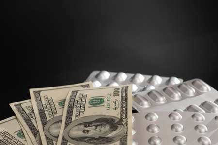 Business finance commerce buy online. trolley saleの写真素材