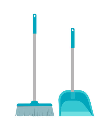 clean tool with good quality with good colorのイラスト素材