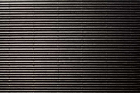 Paper texture. Black cardboard background.の写真素材