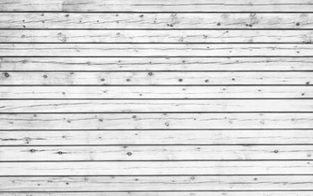 White wood texture, wooden background