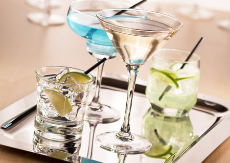 Coctails