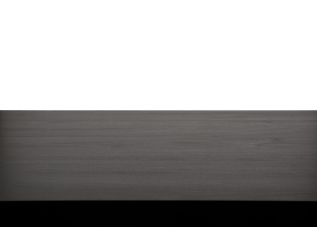 Empty wooden table top