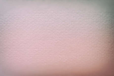 Watercolor paper. Shaded colorful backgroundの写真素材