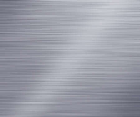 Brushed metalの写真素材