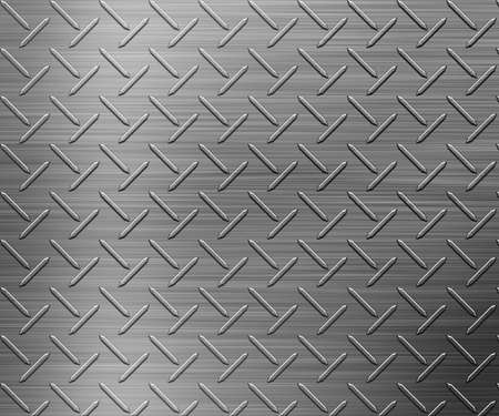 pattern of metal backgroundの写真素材
