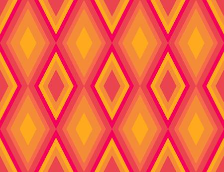 ethnic african seamless abstract pattern. 