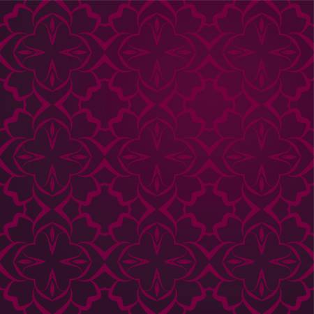 abstract color seamless geometric background  Colorful illustrationのイラスト素材