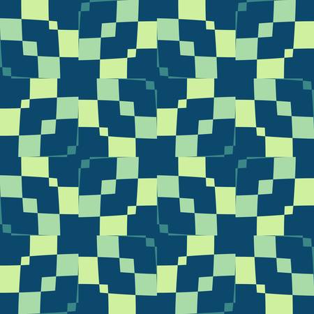 abstract ethnic seamless background illustration