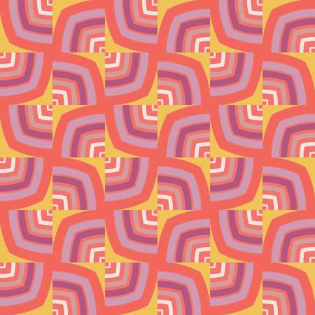 abstract ethnicのイラスト素材