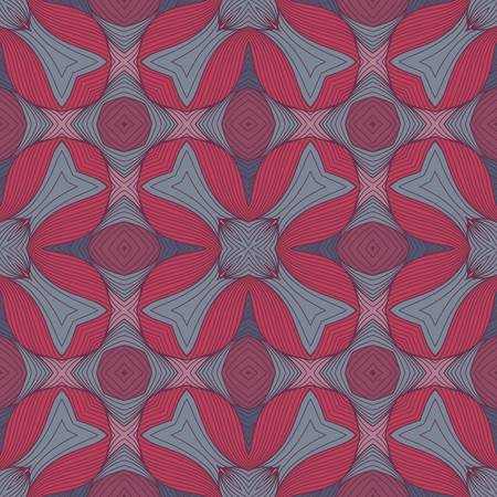 abstract web  seamless background のイラスト素材