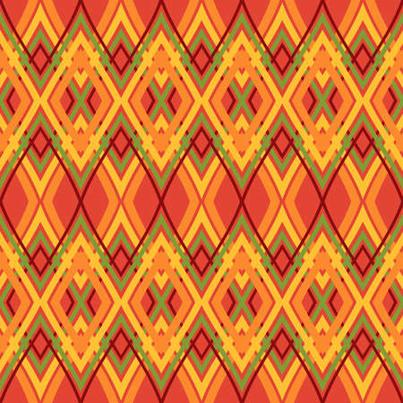 abstract fabric seamless background