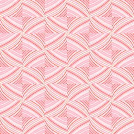 abstract pattern wallpaper seamless background illustrationのイラスト素材