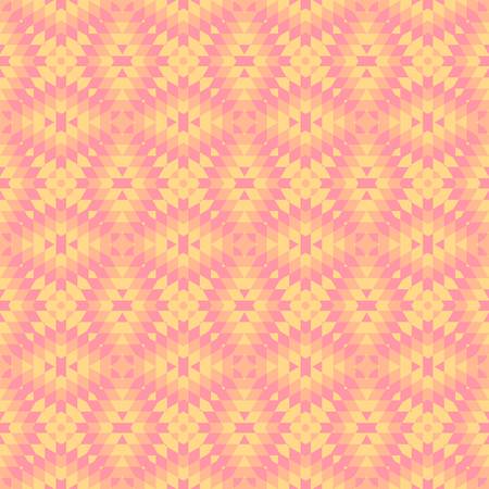 abstract pattern wallpaper seamless background のイラスト素材