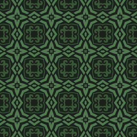 abstract pattern wallpaper seamless backgroundのイラスト素材