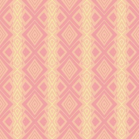 abstract pattern wallpaper seamless background  Vector illustration