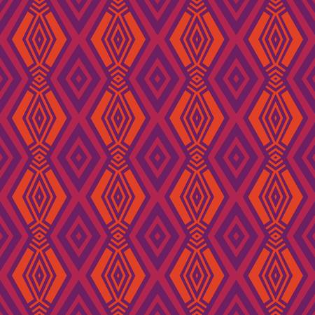 abstract pattern wallpaper seamless background  Vector illustrationのイラスト素材