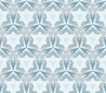 abstract vintage pattern wallpaper seamless background  Vector illustration
