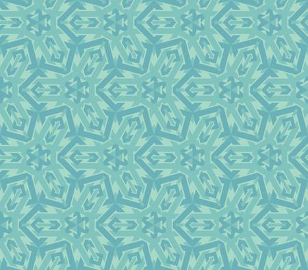 abstract vintage pattern wallpaper seamless background  Vector illustrationのイラスト素材