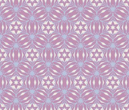 abstract vintage geometric wallpaper pattern seamless backgroundのイラスト素材