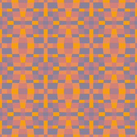 ethnic modern geometric seamless pattern ornament background print design