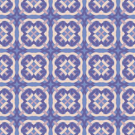 ethnic modern geometric seamless pattern ornament background print design