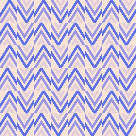 modern geometric seamless pattern ornament background print designのイラスト素材