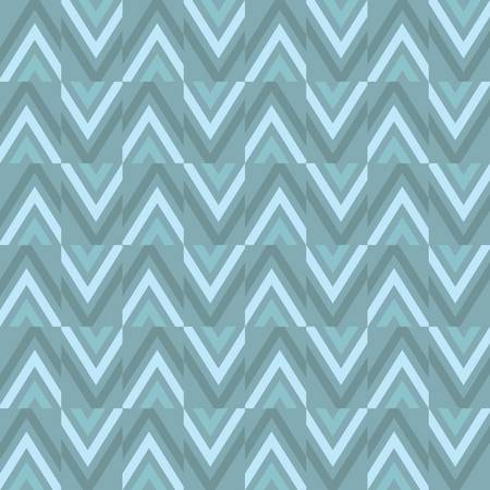 modern geometric seamless pattern ornament background print designのイラスト素材