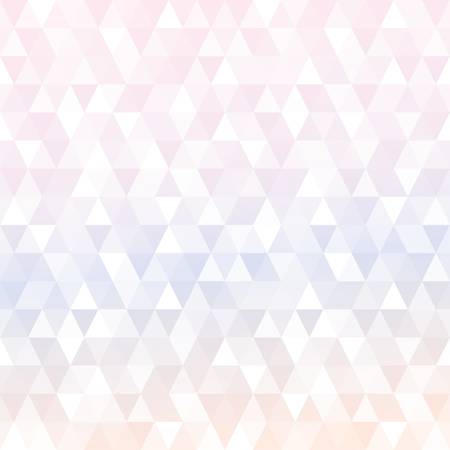 modern geometric seamless pattern ornament background print design
