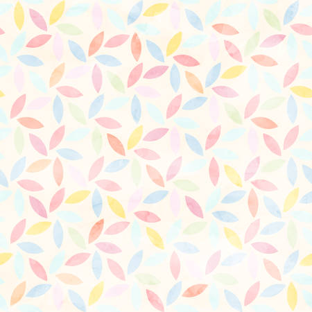 ethnic modern geometric seamless pattern ornament background print designのイラスト素材