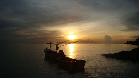 sunshineの写真素材