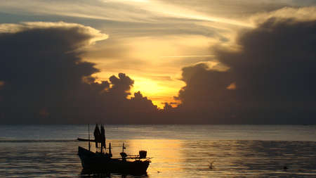 Shadow of waterの写真素材